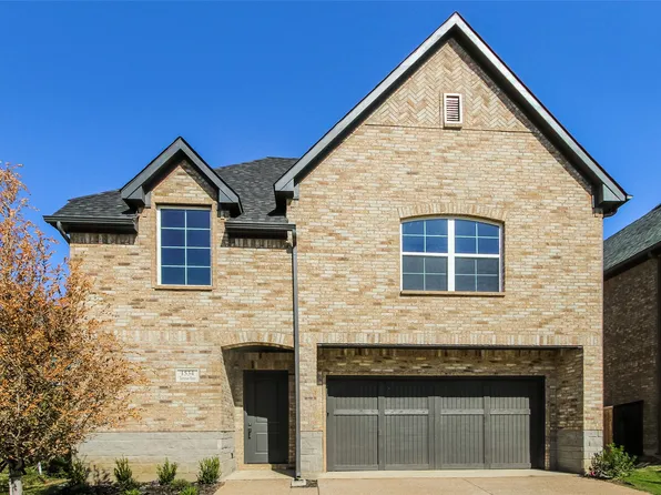 1534 Teresa Ann Ln, Allen, TX 75013