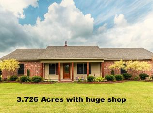 528 Roy Guidry Rd, Church Point, LA 70525