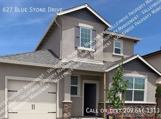 627 Blue Stone Dr, Stockton, CA 95206