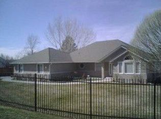 3056 S Orchard Dr, Bountiful, UT 84010