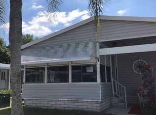 6035 Twilight Dr, Zephyrhills, FL 33540