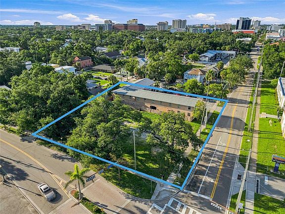 2nd image of 918 ORANGE AVENUE LOT 2