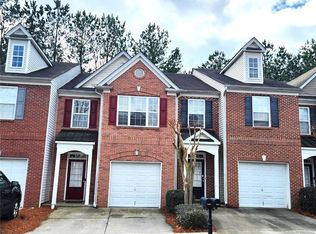 3893 Dandridge Way, Duluth, GA 30096