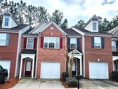 3893 Dandridge Way, Duluth, GA, 30096