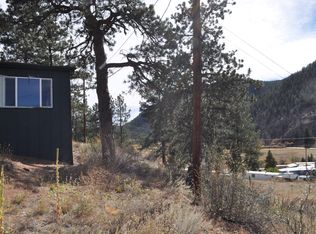 27497 Courtright Rd, Pine, CO 80470