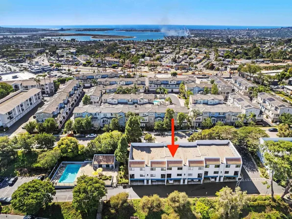 3061 Cowley Way Unit 19, San Diego, CA 92117