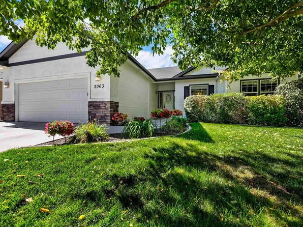 2063 S Stonyfield Pl, Boise, ID 83709