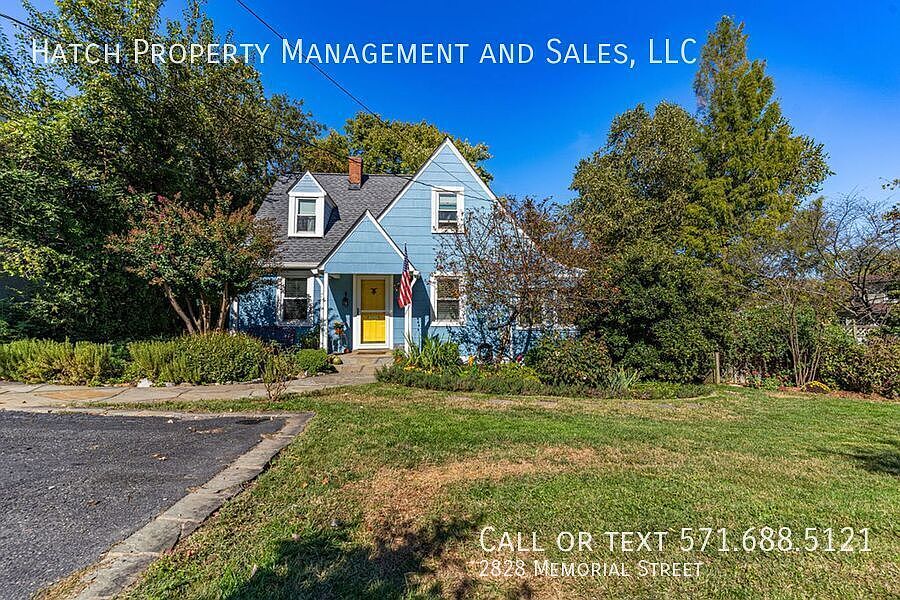 1st image of 2828 Memorial St