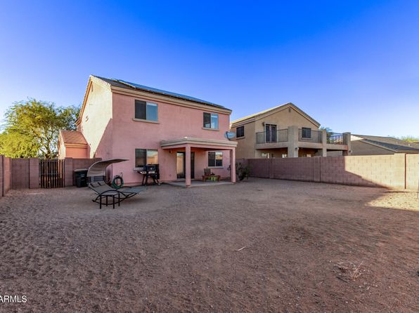 3630 N French Pl, Casa Grande, AZ 85122