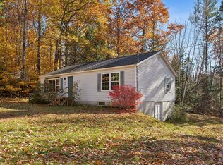 14 Westview Dr, Wiscasset, ME 04578