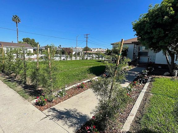 3rd image of 21804 Halldale Ave