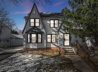 3793 Monticello Blvd, Cleveland Heights, OH 44121