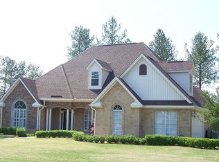 180 Plantation Xing, Millbrook, AL 36054