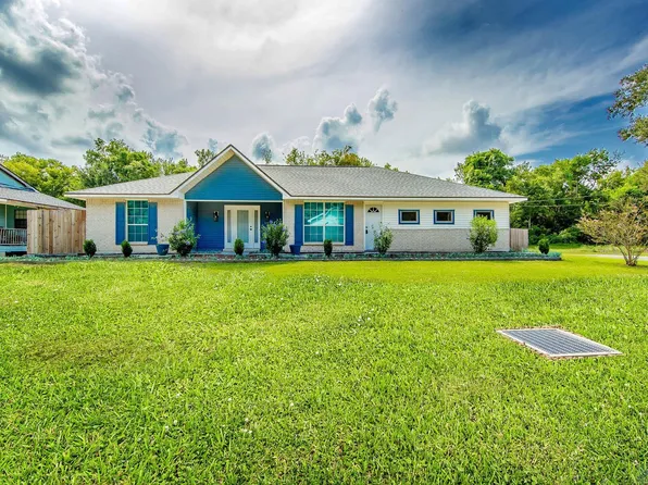 519 Saint Anthony St, Raceland, LA 70394