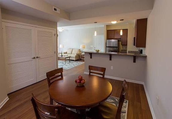 3rd image of 3430 Chaparral Dr APT 331
