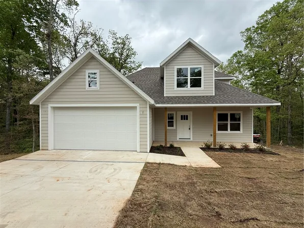 13 Salisbury Dr, Bella Vista, AR 72714