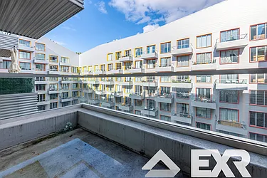 Rented by The KCI Group