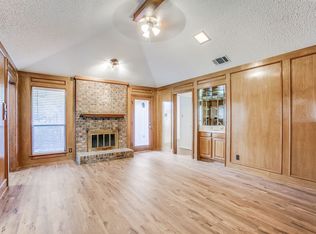 2448 Ridgestone Dr, Dallas, TX 75287