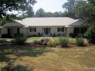 10333 Virden Ln, Gravette, AR 72736