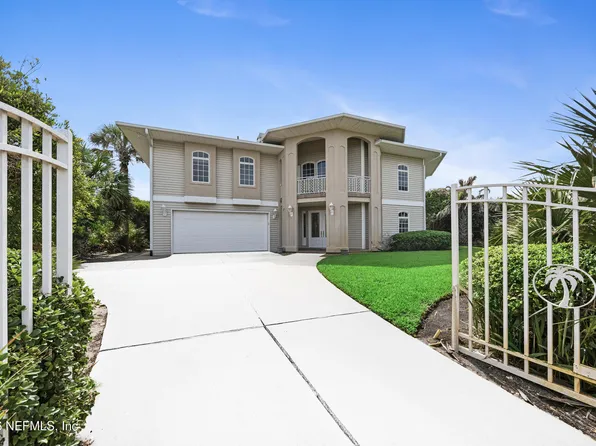 2447 S PONTE VEDRA Boulevard, Ponte Vedra Beach, FL 32082