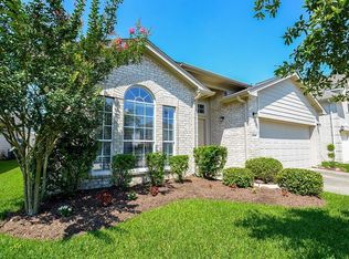 25219 Diamond Ranch Dr, Katy, TX 77494