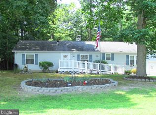 32787 E Berkley Ct, Millsboro, DE 19966