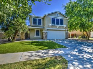 3744 E Washington Ct, Gilbert, AZ 85234