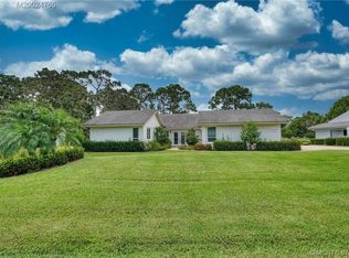2109 NW Greenbriar Ln, Palm City, FL 34990