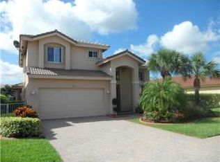 110 Bellezza Ter, Royal Palm Beach, FL 33411