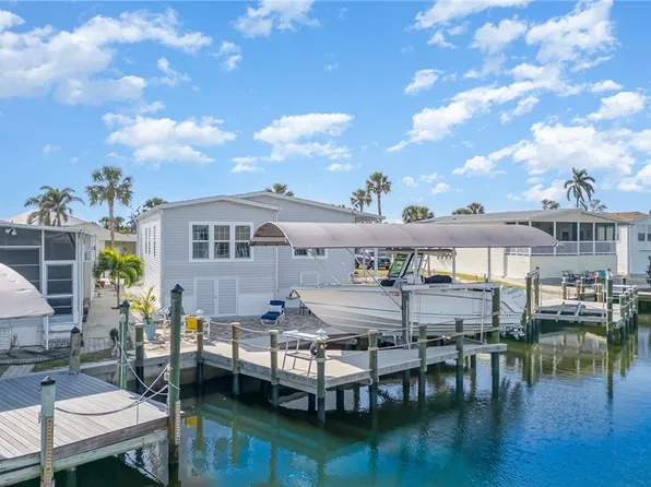 11511 Dogwood Ln, Fort Myers Beach, FL 33931