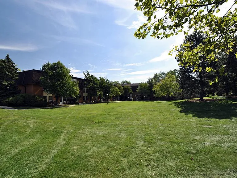 Village on the Park — Photo 5