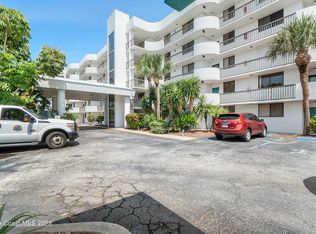 300 Columbia Dr #4042, Cape Canaveral, FL 32920