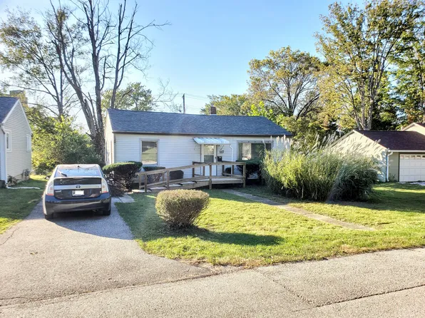 117 N Bryan Ave, Bloomington, IN 47408