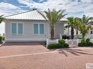 8405 Water St, South Padre Island, TX 78597