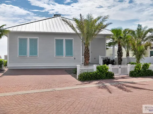 8405 Water St, South Padre Island, TX 78597