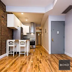 Rented by Bond New York