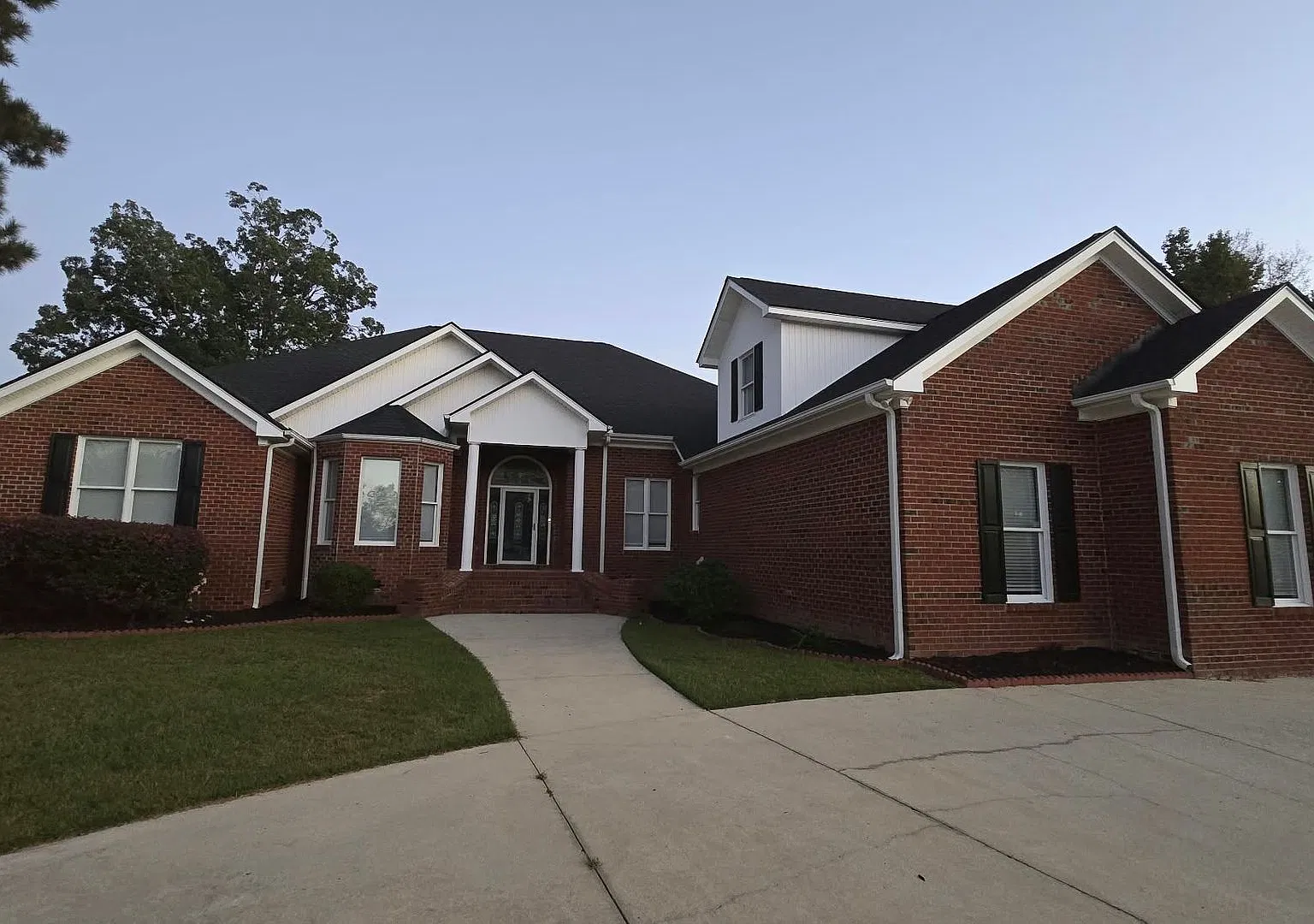 Gorgeous Custom Brick Home!! — Photo 3