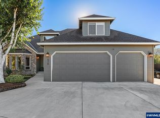 978 Amity Ct, Woodburn, OR