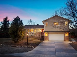 6547 Hillside Way, Parker, CO 80134