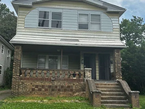 3963 E 123rd St, Cleveland, OH 44105