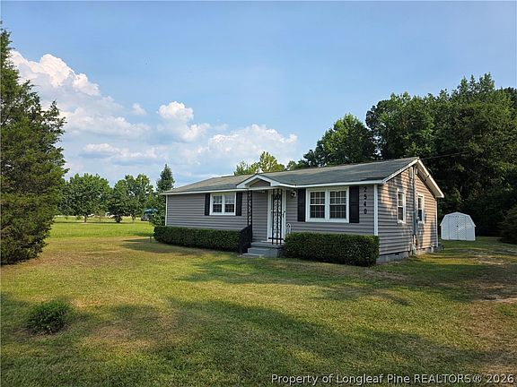 2nd image of 2540 John McMillan Rd