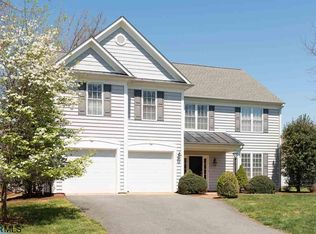 2124 Loring Cir, Charlottesville, VA