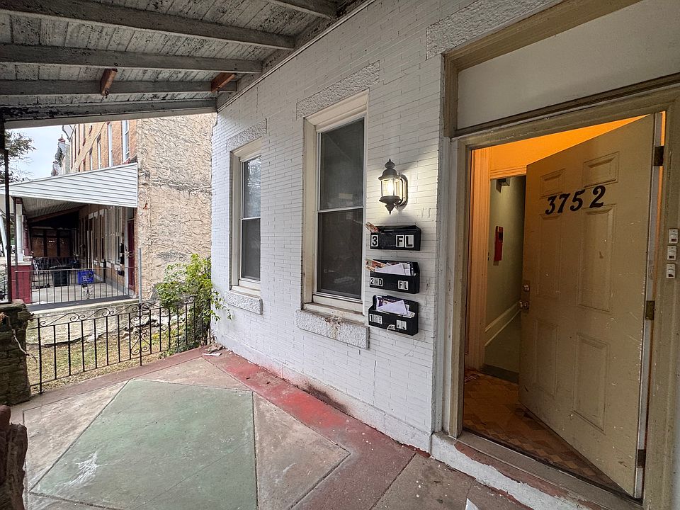 1st image of 3752 N 15th St Floor 2