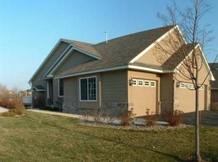 15329 Jeffers Pass NW, Prior Lake, MN 55372