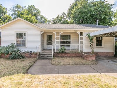 329 Emma St, Fort Worth, TX, 76111