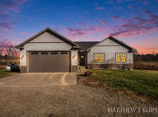 2011 118th Ave, Allegan, MI 49010