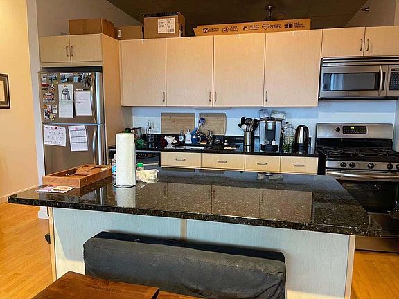 2nd image of 1720 S Michigan Ave APT 1614