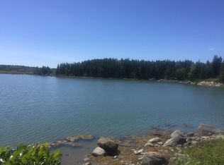 45 Calderwood Neck Rd, Vinalhaven, ME 04863
