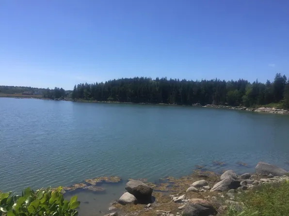45 Calderwood Neck Road, Vinalhaven, ME 04863