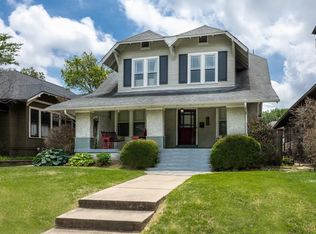 1747 Vinton Ave, Memphis, TN 38104